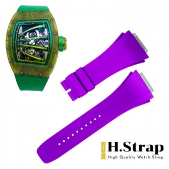 RM059 High Quality Rubber Puple
