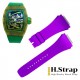 RM059 High Quality Rubber Puple