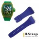 RM059 High Quality Rubber Blue