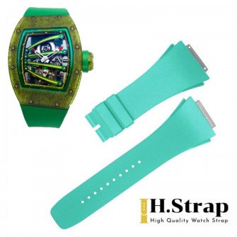 RM059 High Quality Rubber Tiffany