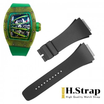 RM059 High Quality Rubber Grey