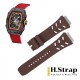 RM067-02 High Quality Rubber Brown