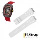 RM067-02 High Quality Rubber White