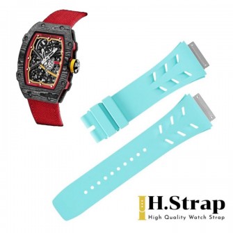 RM067-02 High Quality Rubber Tiffany