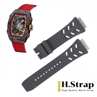 RM067-02 High Quality Rubber Grey