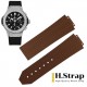 301 High Quality Rubber Brown