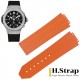 301 High Quality Rubber  Orange