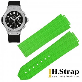 301 High Quality Rubber Green