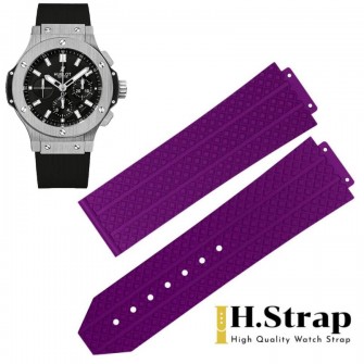 301 High Quality Rubber Violet