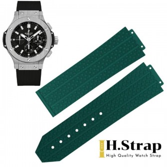 301 High Quality Rubber Deep Green