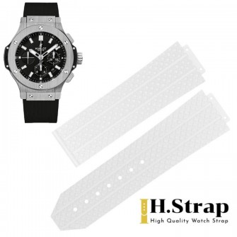 301 High Quality Rubber Deep White