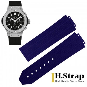 301 High Quality Rubber Navy