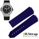 301 High Quality Rubber Navy