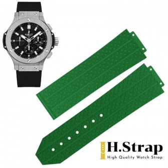 301 High Quality Rubber Dark Green