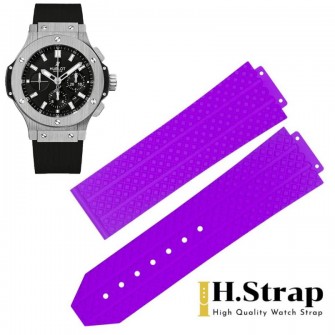 301 High Quality Rubber Puple