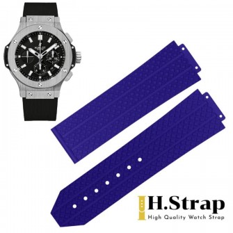 301 High Quality Rubber Blue