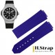 301 High Quality Rubber Blue