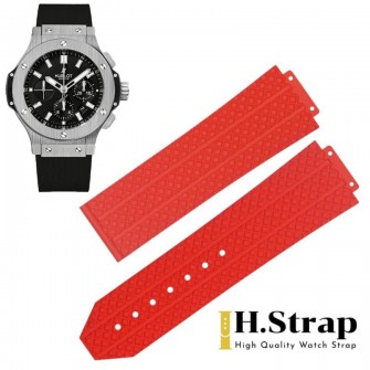 301 High Quality Rubber Red