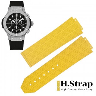301 High Quality Rubber Yellow