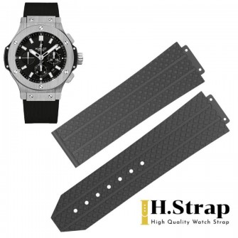 301 High Quality Rubber Grey