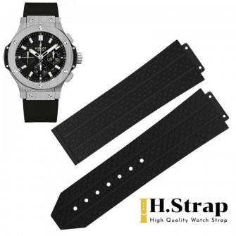 301 High Quality Rubber Black