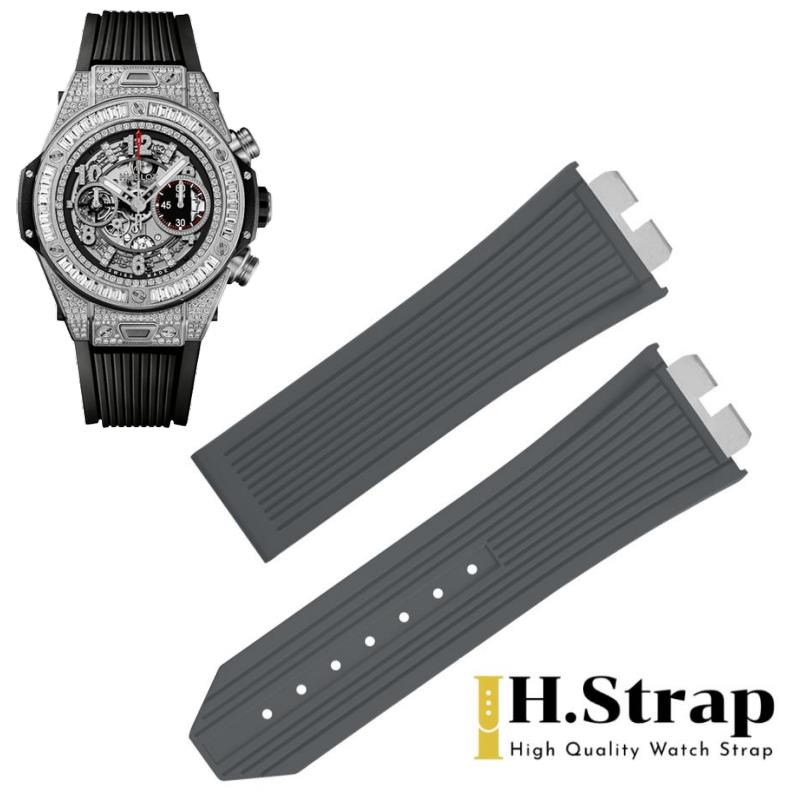 411 High Quality Rubber Grey