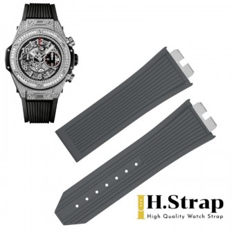 411 High Quality Rubber Grey
