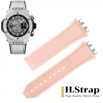 441 High Quality Rubber Pink