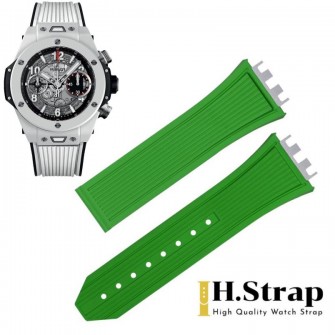 441 High Quality Rubber Green