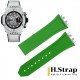 441 High Quality Rubber Green