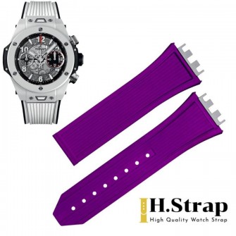 441 High Quality Rubber Violet