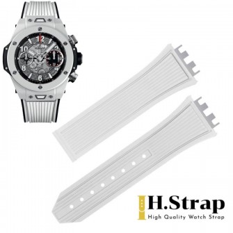 441 High Quality Rubber White