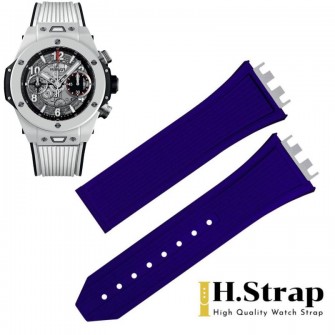 441 High Quality Rubber Deep Navy