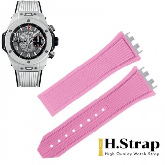 441 High Quality Rubber Pink