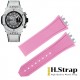 441 High Quality Rubber Pink