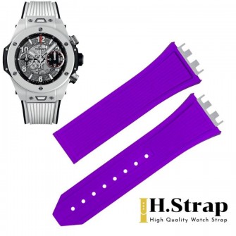 441 High Quality Rubber Puple