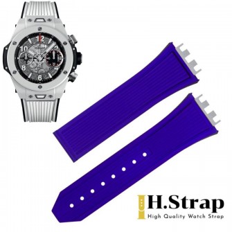 441 High Quality Rubber Blue