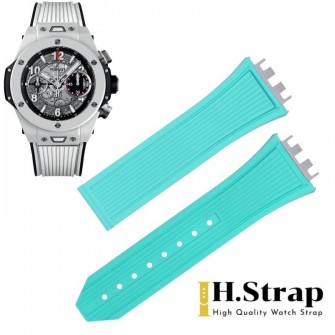 441 High Quality Rubber Tiffany