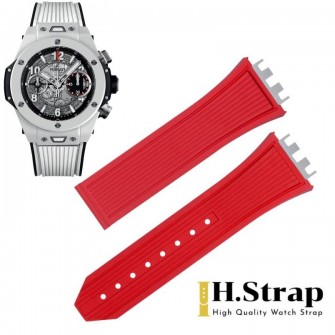 441 High Quality Rubber Red