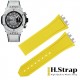 441 High Quality Rubber Yellow