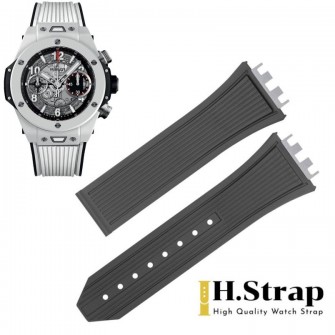 441 High Quality Rubber Grey