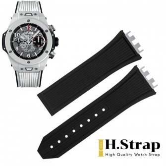 441 High Quality Rubber Black