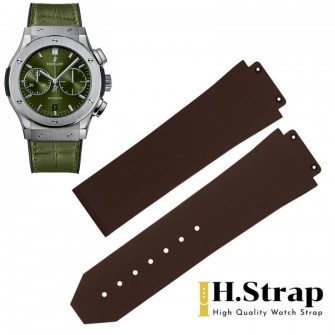 521 High Quality Rubber Black