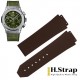 521 High Quality Rubber Black