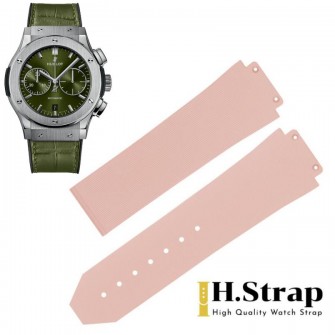 521 High Quality Rubber Soft Pink