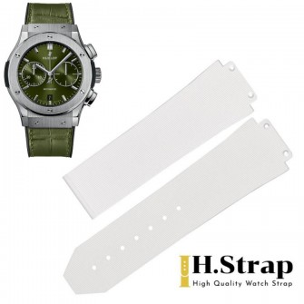 521 High Quality Rubber White