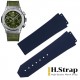 521 High Quality Rubber Navy