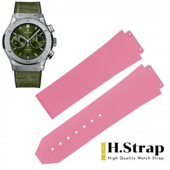 521 High Quality Rubber Pink