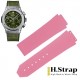 521 High Quality Rubber Pink