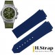 521 High Quality Rubber Blue